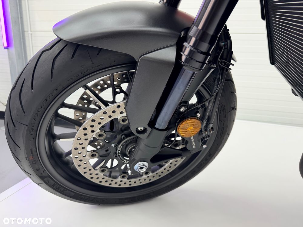 Honda CB - 19