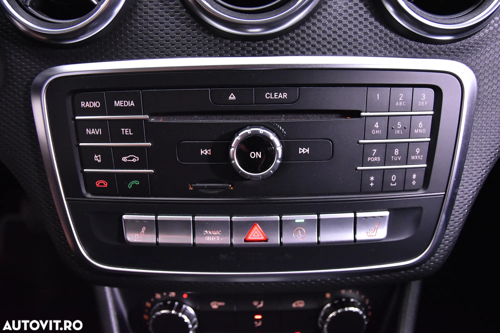 Mercedes-Benz A 180 d 7G DCT - 18
