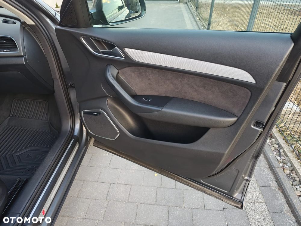 Audi Q3 2.0 TDI - 13