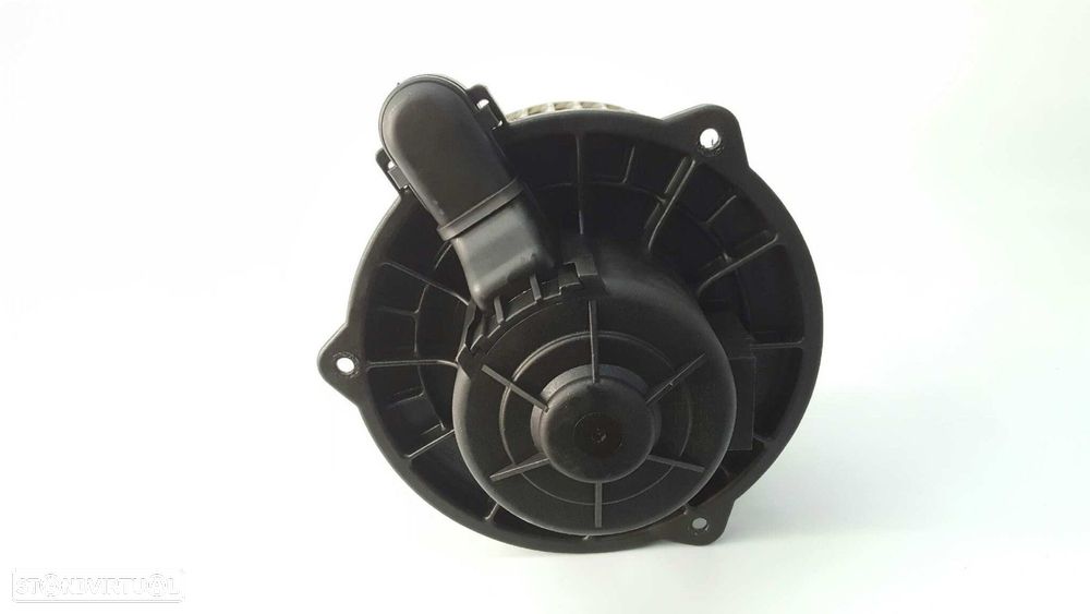 MOTOR SOFAGEM HYUNDAI GETZ (TB) 1.1 BáSICO - 2