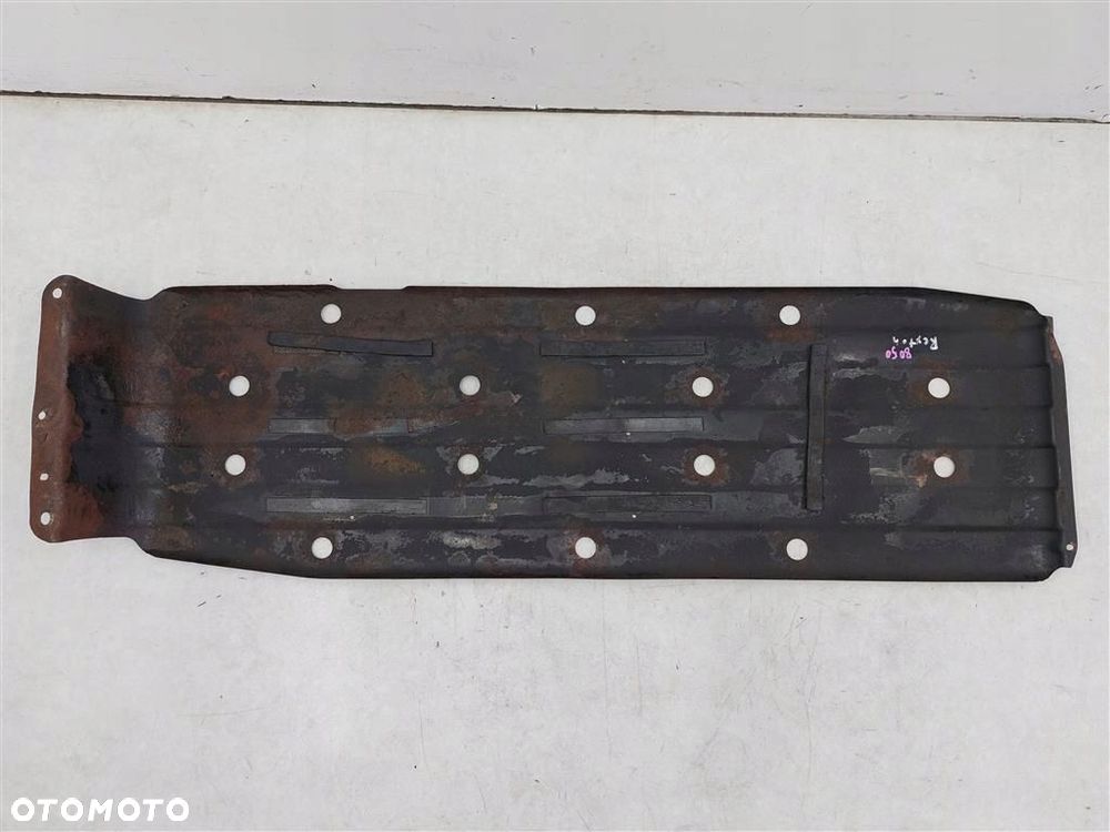 Osłona pod skrzynię Ssang Yong Rexton I 2.7 - 1