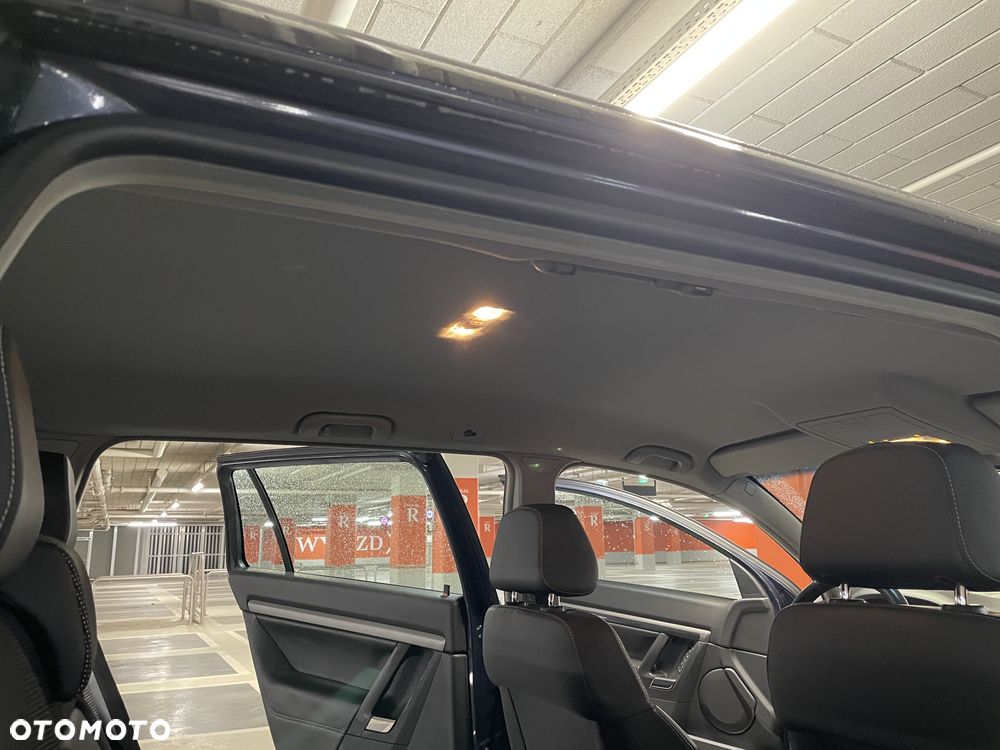 Opel Vectra 2.8 V6 Turbo Automatik Cosmo - 15