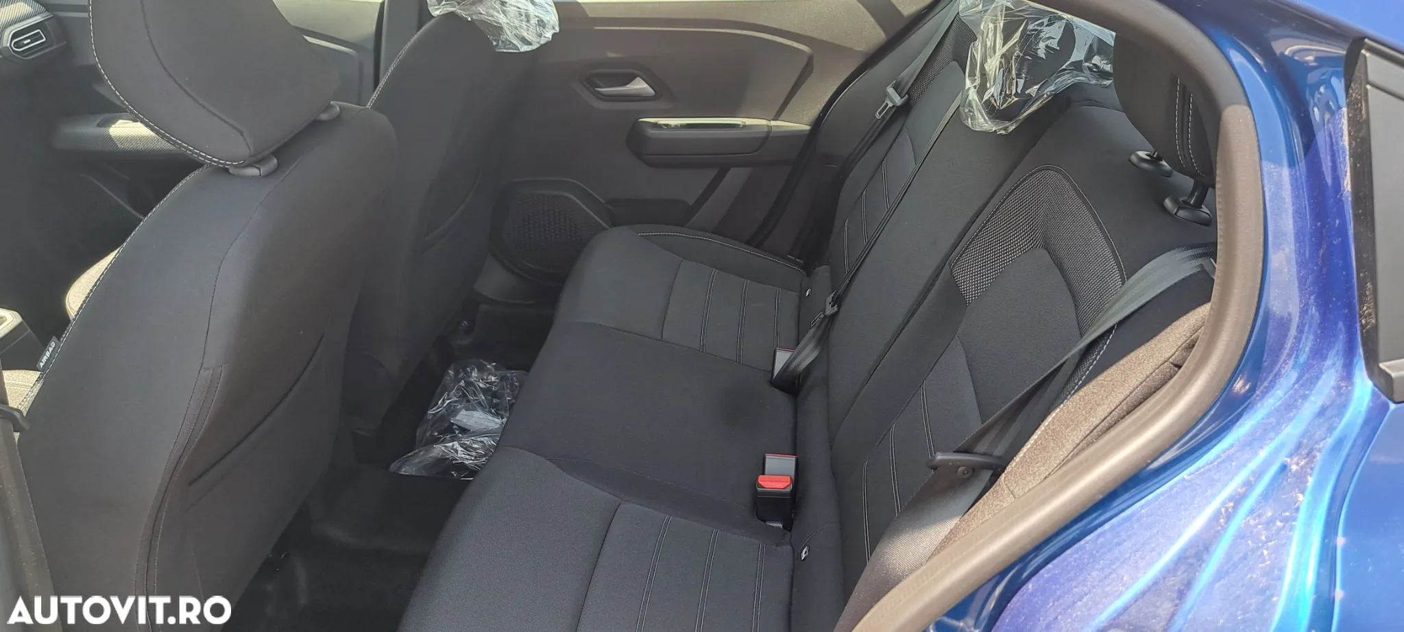 Dacia Logan ECO-G 100 MT6 Prestige - 12