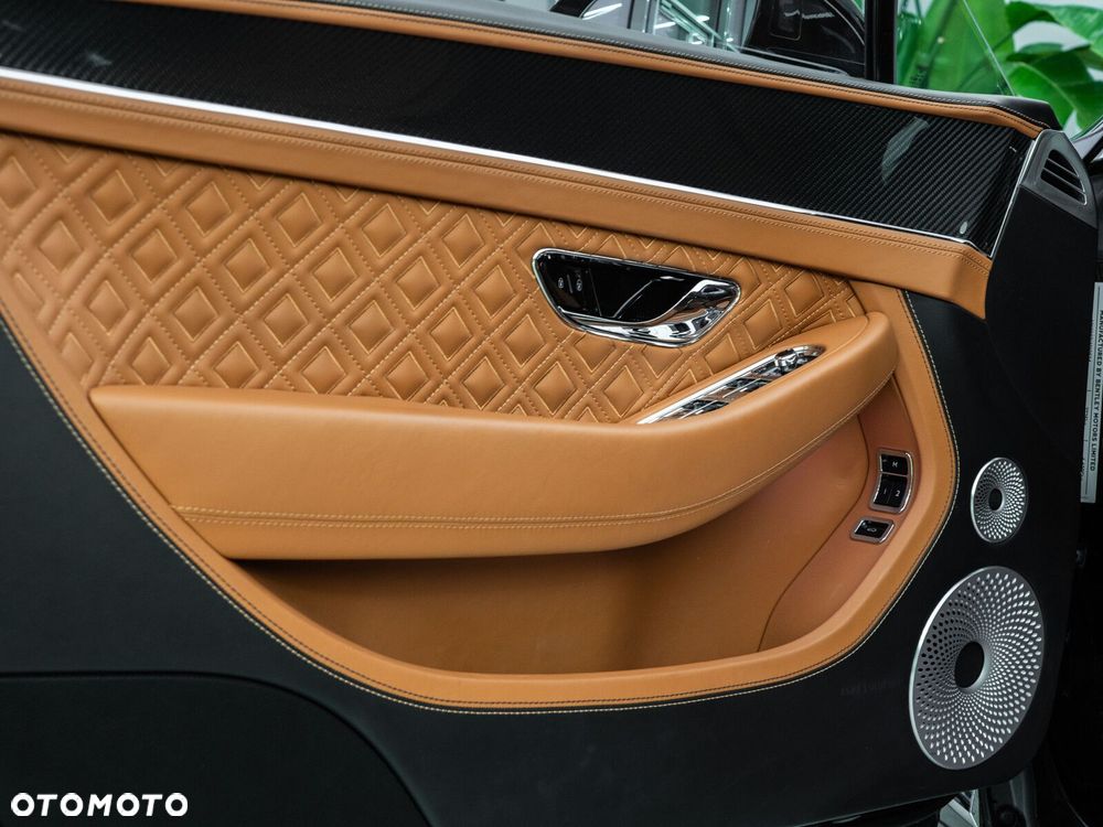 Bentley Continental GT - 10