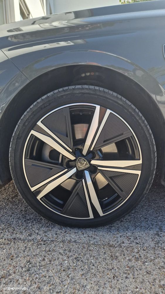 Peugeot 308 SW 1.6 Hybrid GT Pack e-EAT8 - 19