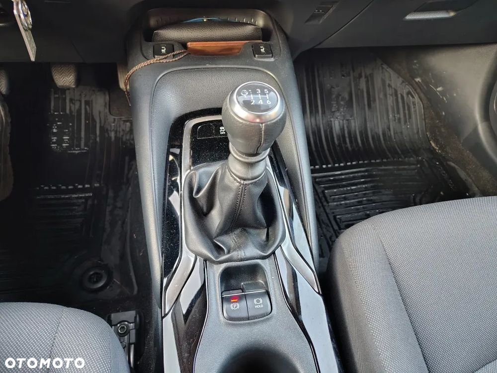 Toyota Corolla 1.6 Active - 7