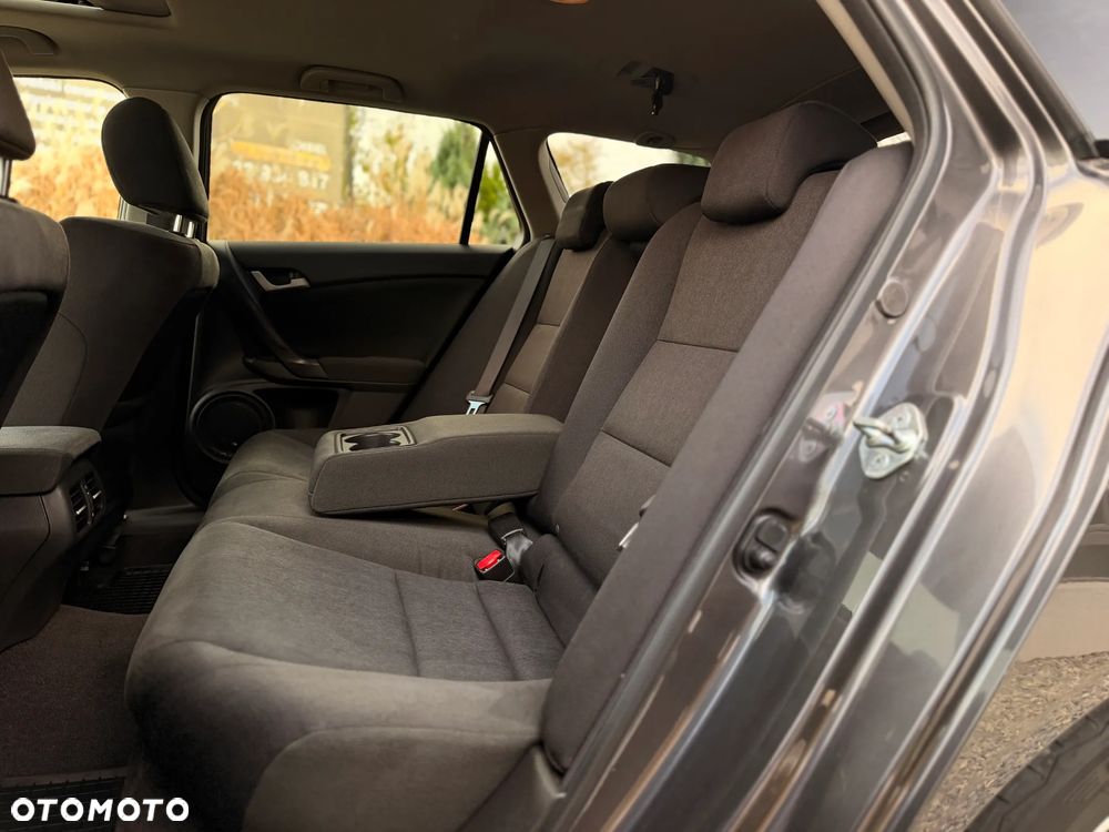 Honda Accord 2.0 Elegance - 19