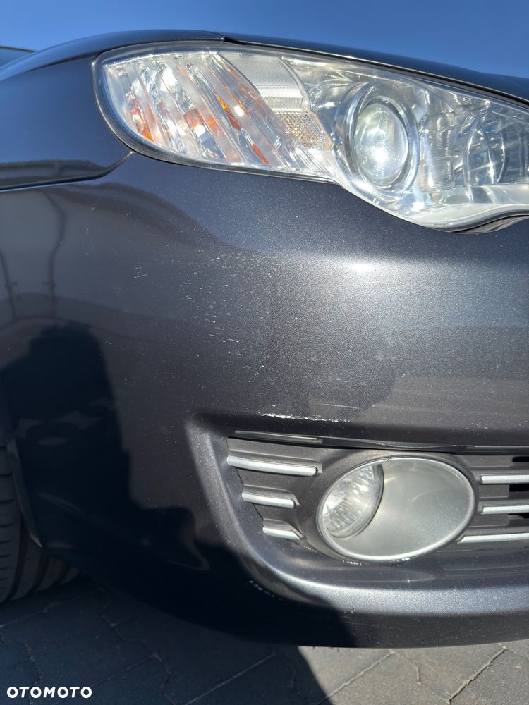 Subaru Legacy 3.0RA 000 - 5