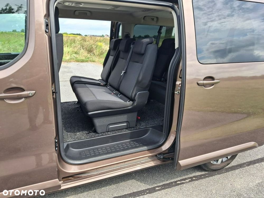 Toyota ProAce - 20