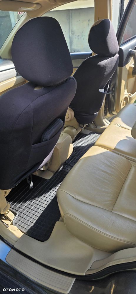 Honda CR-V 2.2i-CTDi Elegance - 9