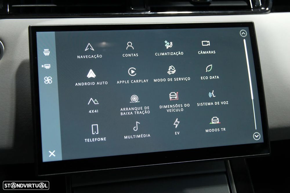 Land Rover Range Rover Evoque 1.5 P300e AWD S Auto - 26