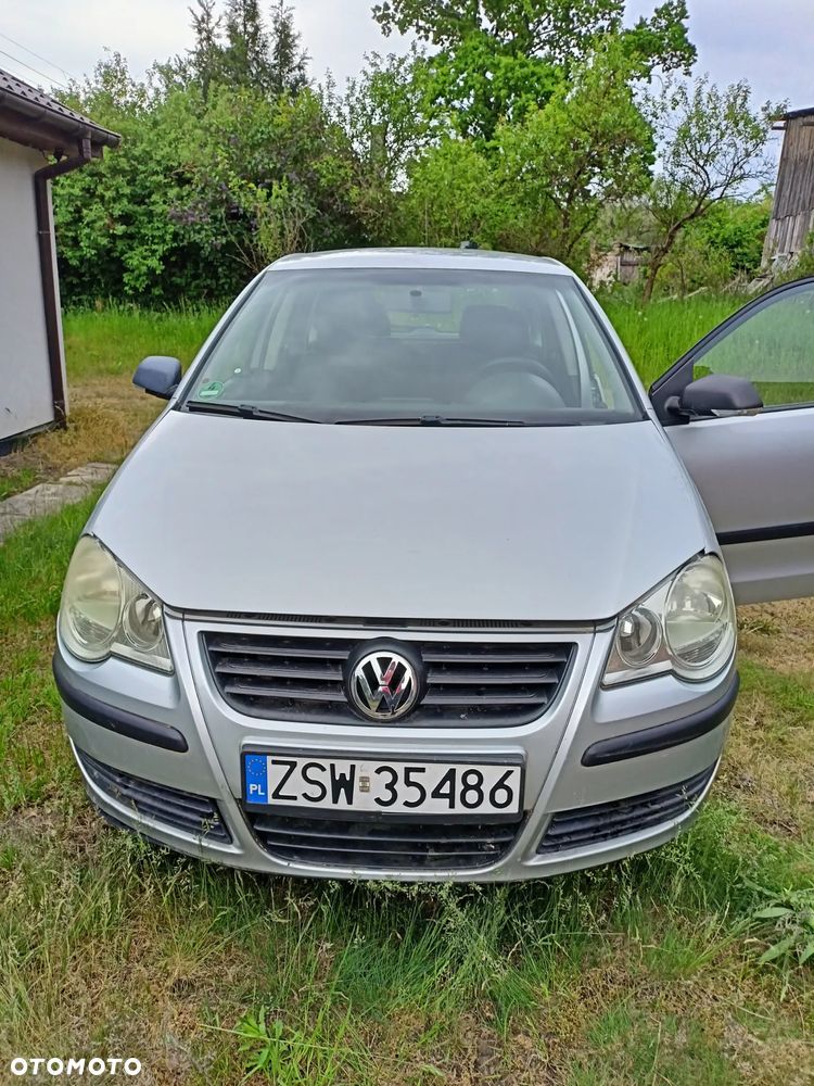 Volkswagen Polo - 12