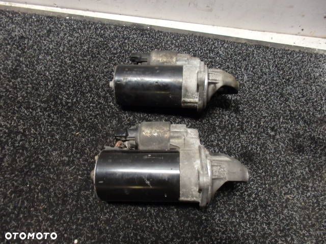 BMW E90 E91 F10 F11 F20 F21 F30 F31 ROZRUSZNIK N20 7638194 RAF-AUTO CZĘŚCI BMW - 1