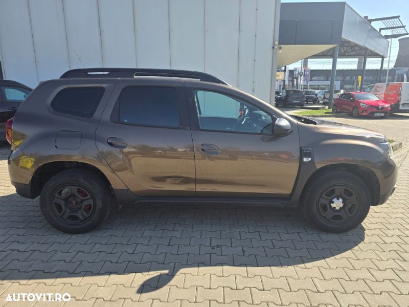 Dacia Duster - 4