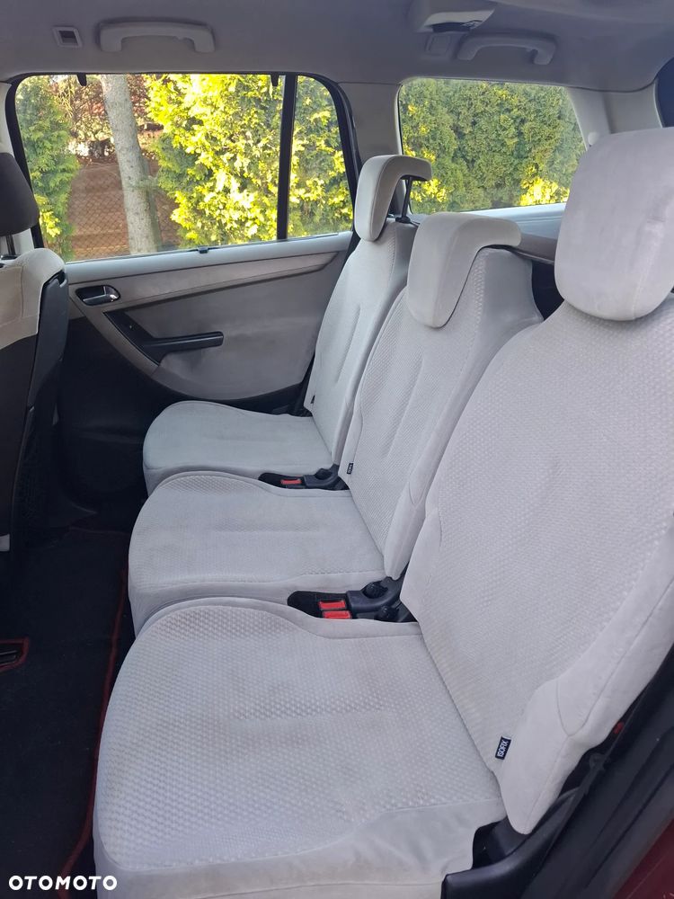 Citroën C4 Grand Picasso - 13
