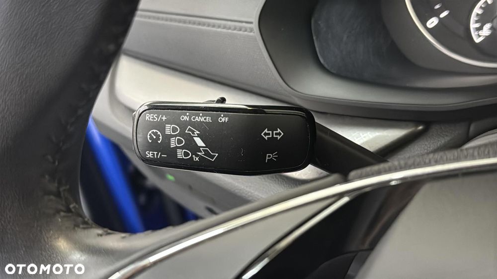 Skoda Octavia 1.5 TSI ACT Ambition - 27