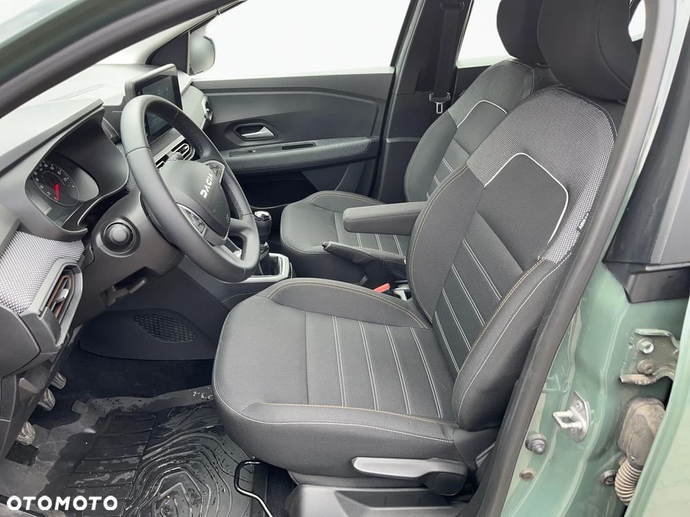 Dacia Sandero Stepway 1.0 TCe Expression - 9