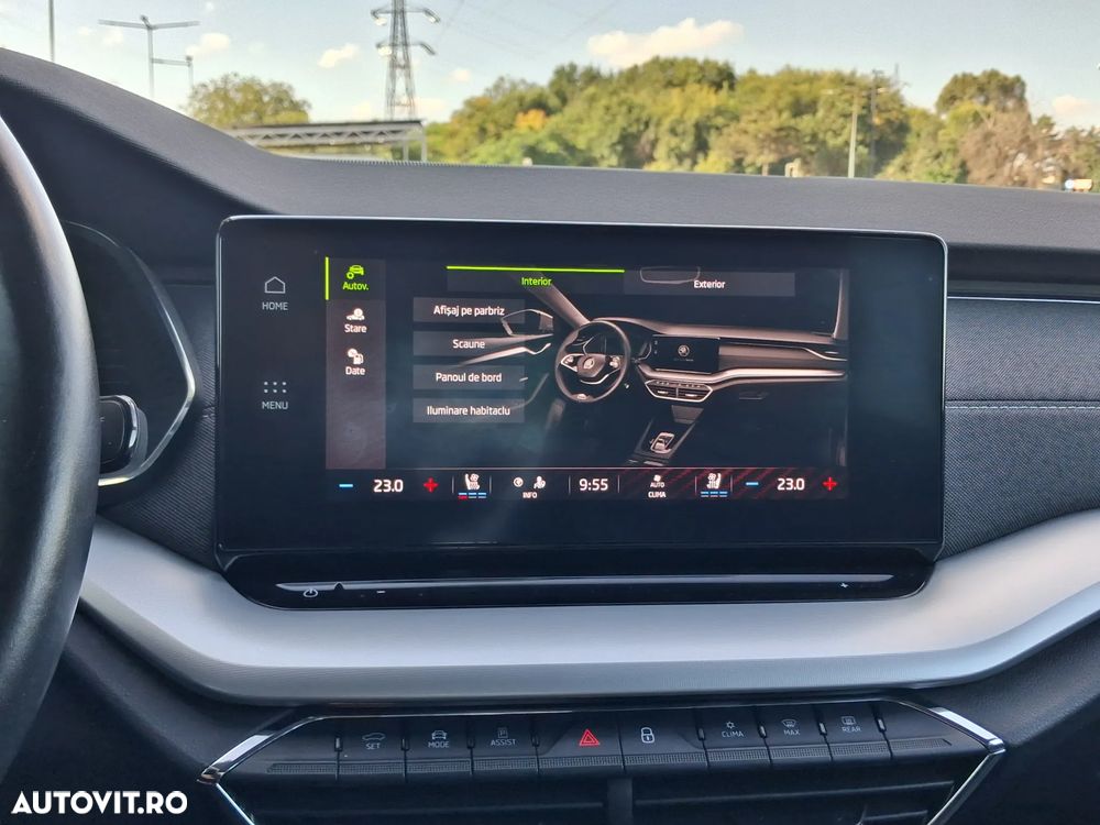 Skoda Octavia 2.0 TDI DSG First Edition - 25