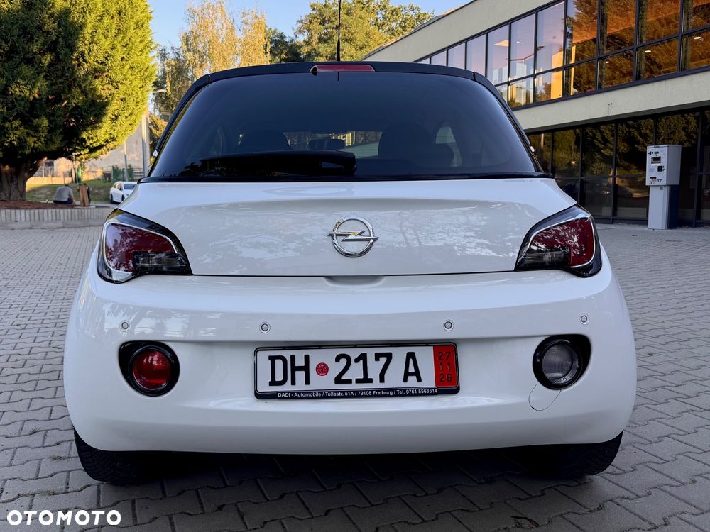 Opel Adam 1.4 Slam S&S - 7
