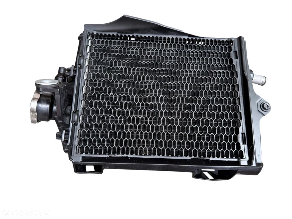 Chłodnica kpl   BMW R 1300 GS R1300GS 23-25R  17111542092 - 13