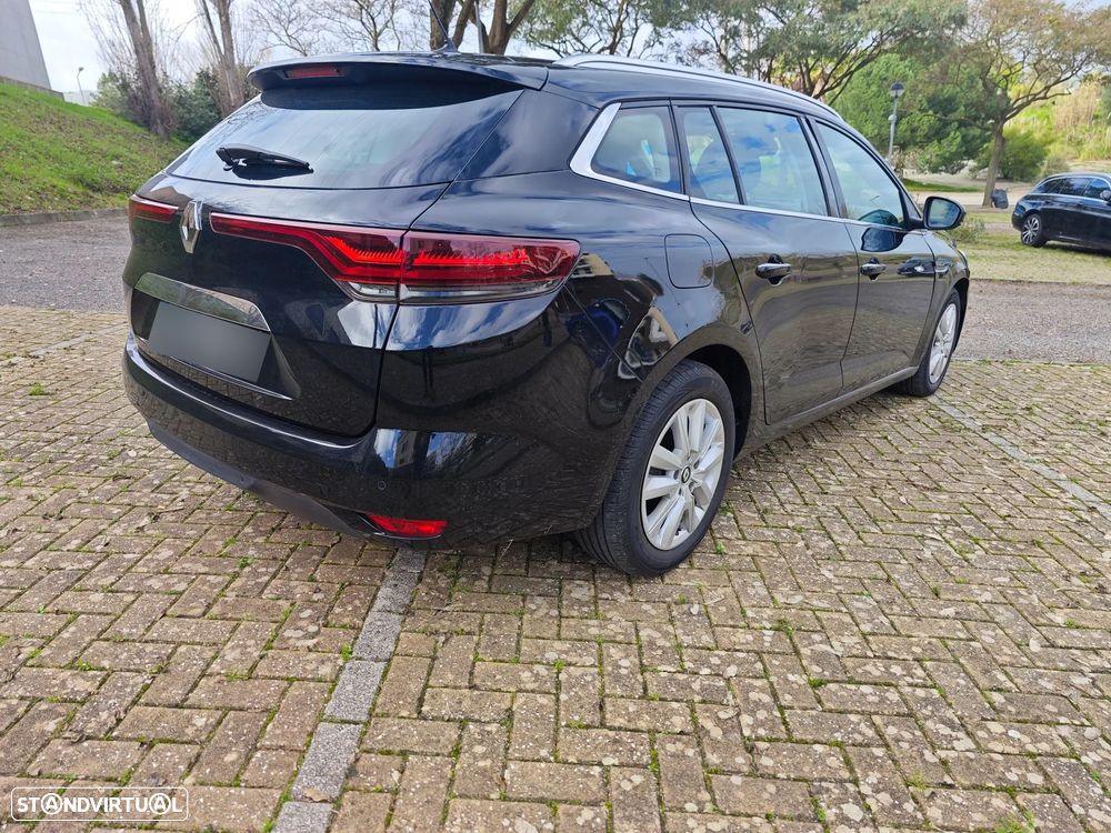 Renault Mégane BLUE dCi 115 EDC INTENS - 3