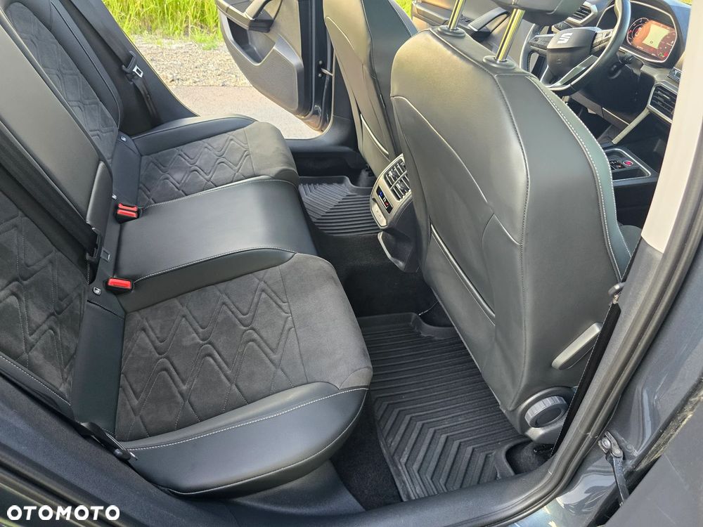 Seat Leon 2.0 TDI DSG Xcellence - 17
