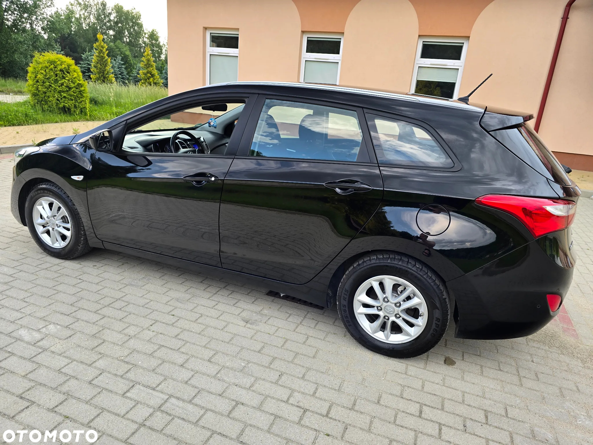 Hyundai i30 1.6 Premium - 16