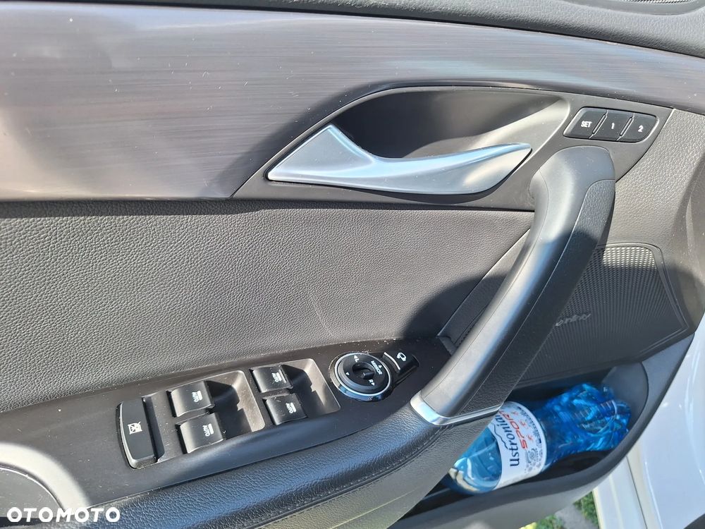 Hyundai i40 Kombi blue 1.7 CRDi DCT Premium - 20