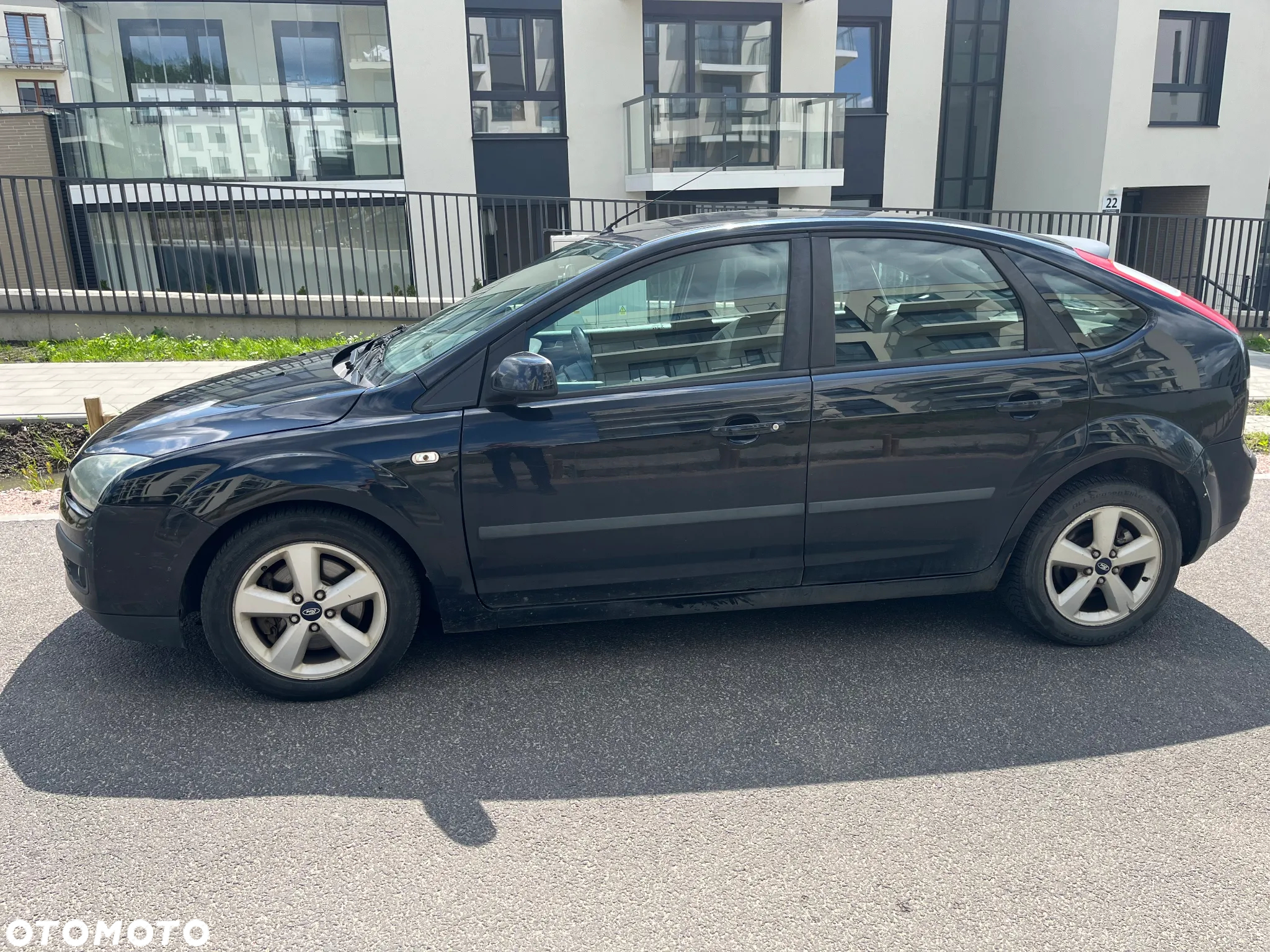Ford Focus - 6