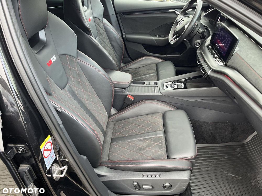 Skoda Octavia 2.0 TDI 4x4 RS DSG - 17