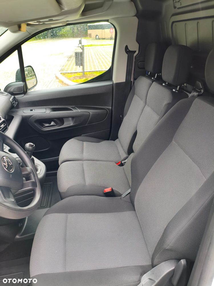 Toyota Proace City - 12