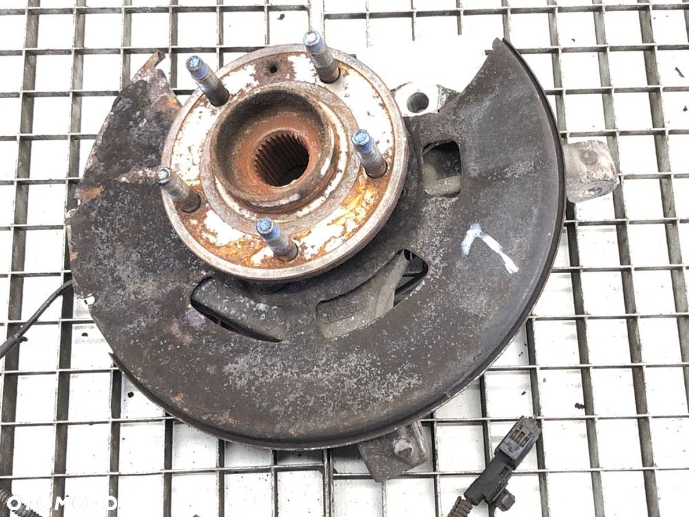 ZWROTNICA LEWY PRZÓD - 59.00 PLN - CHEVROLET ORLANDO (J309) 2010 - 2022 1.8 104 kW [141 KM] benzyna - 2