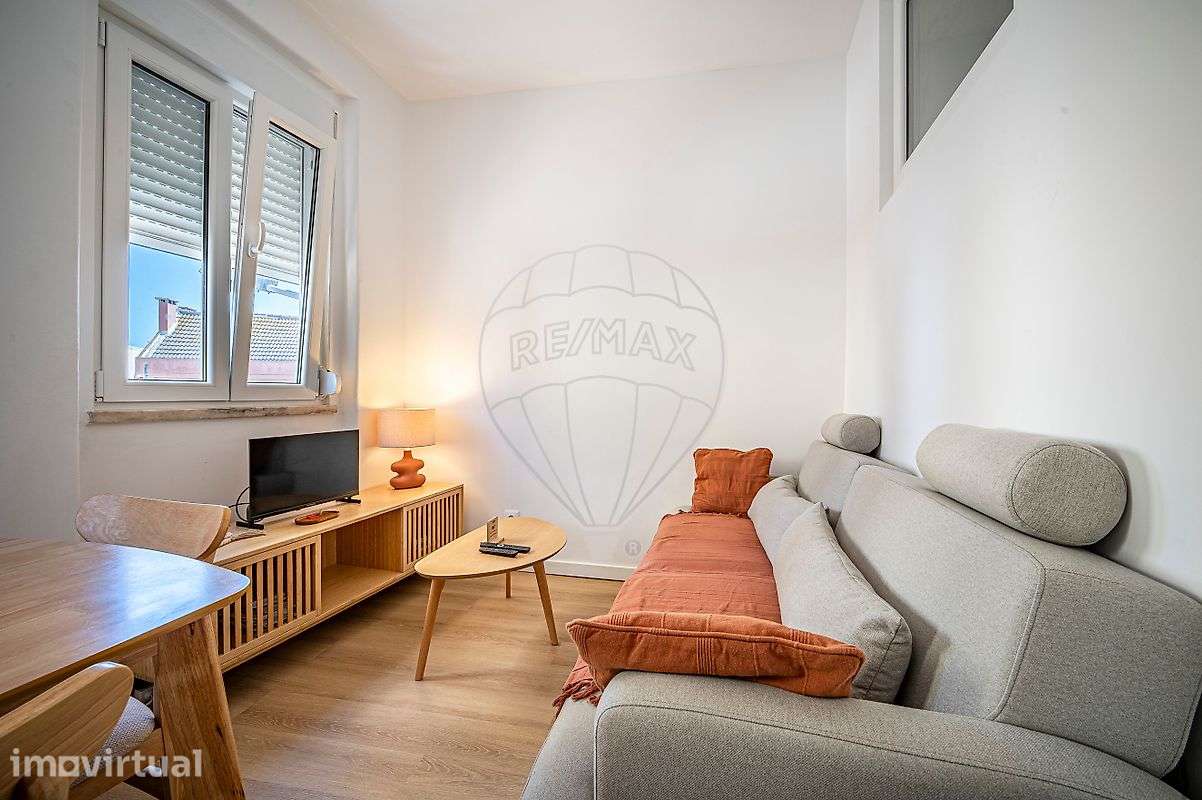 Apartamento T2 para venda - Grande imagem: 3/13