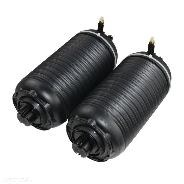 Perna aer spate porsche macan T S GTs noua Cayenne panamera touareg q7 - 4