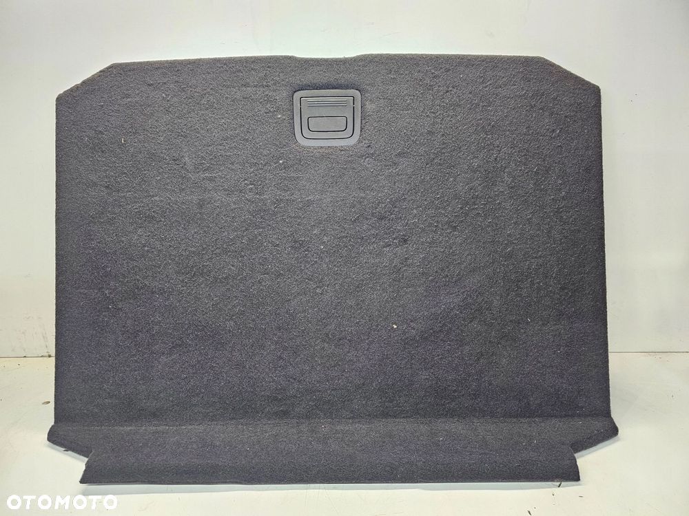 PODŁOGA BAGAŻNIKA AUDI A3 8V 5-DRZWI 8V4861529 - 1