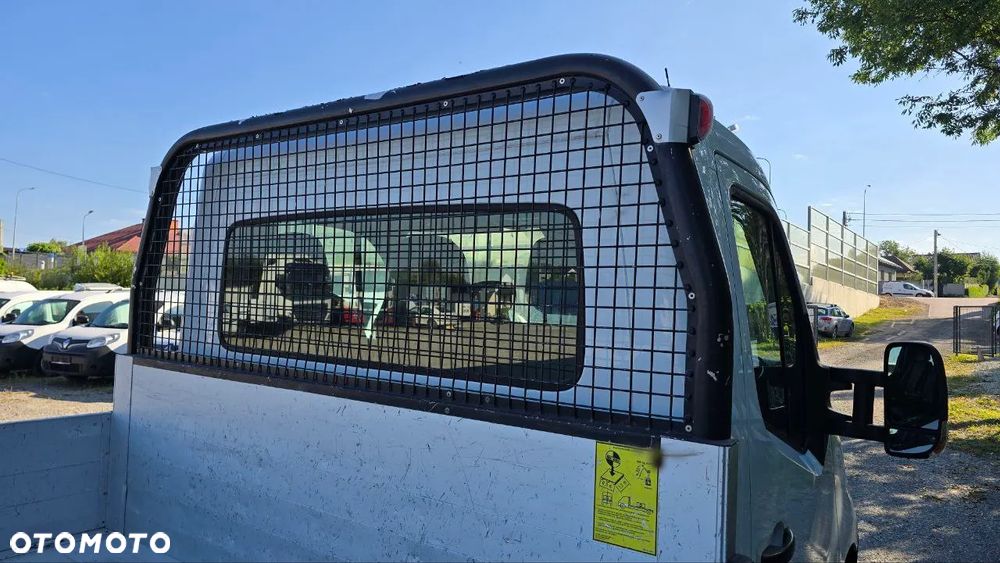 Renault MASTER - 9