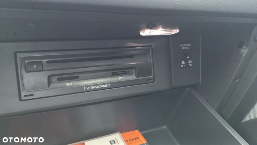 Seat Leon 1.5 TSI Style - 29