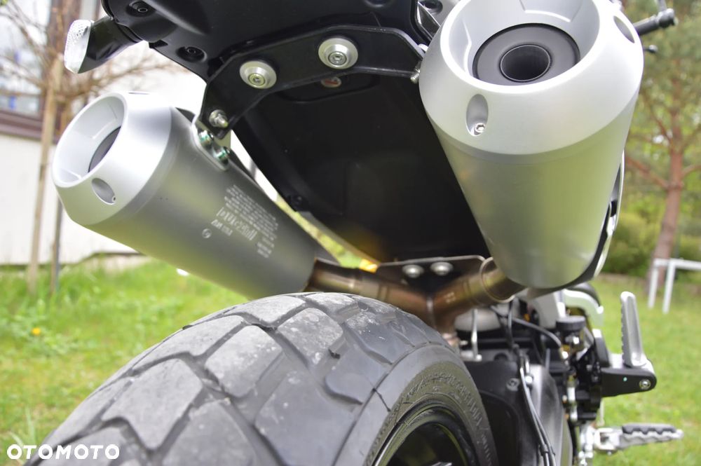 Ducati Scrambler - 14