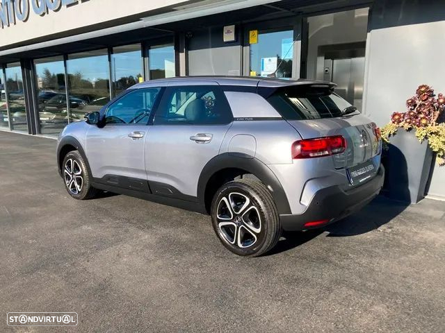 Citroën C4 Cactus 1.5 BlueHDi Live - 7