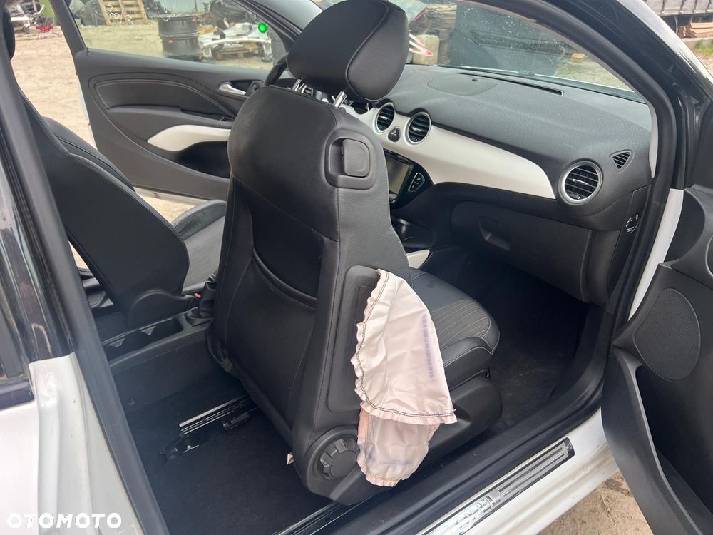 Opel Adam - 23
