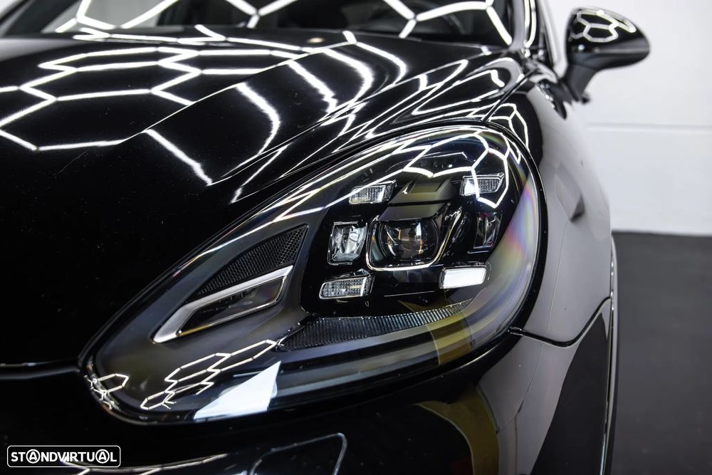 Porsche Cayenne GTS Tiptronic S - 6