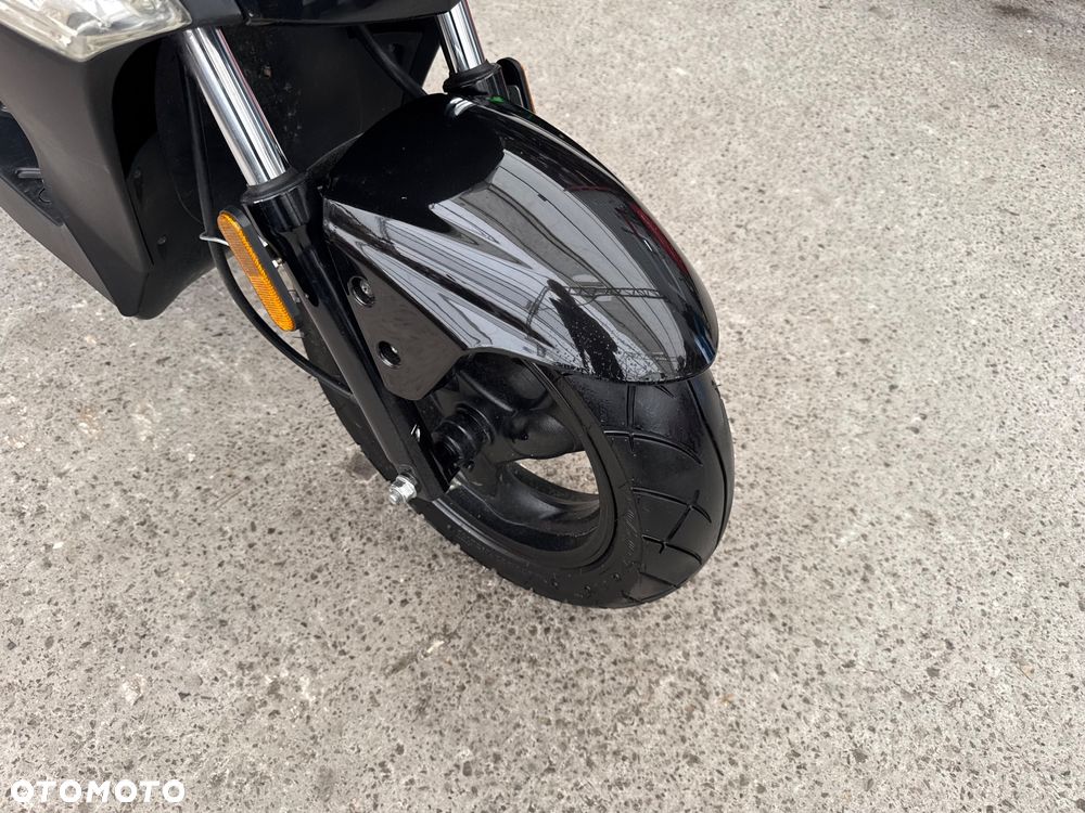 Kymco Agility - 13