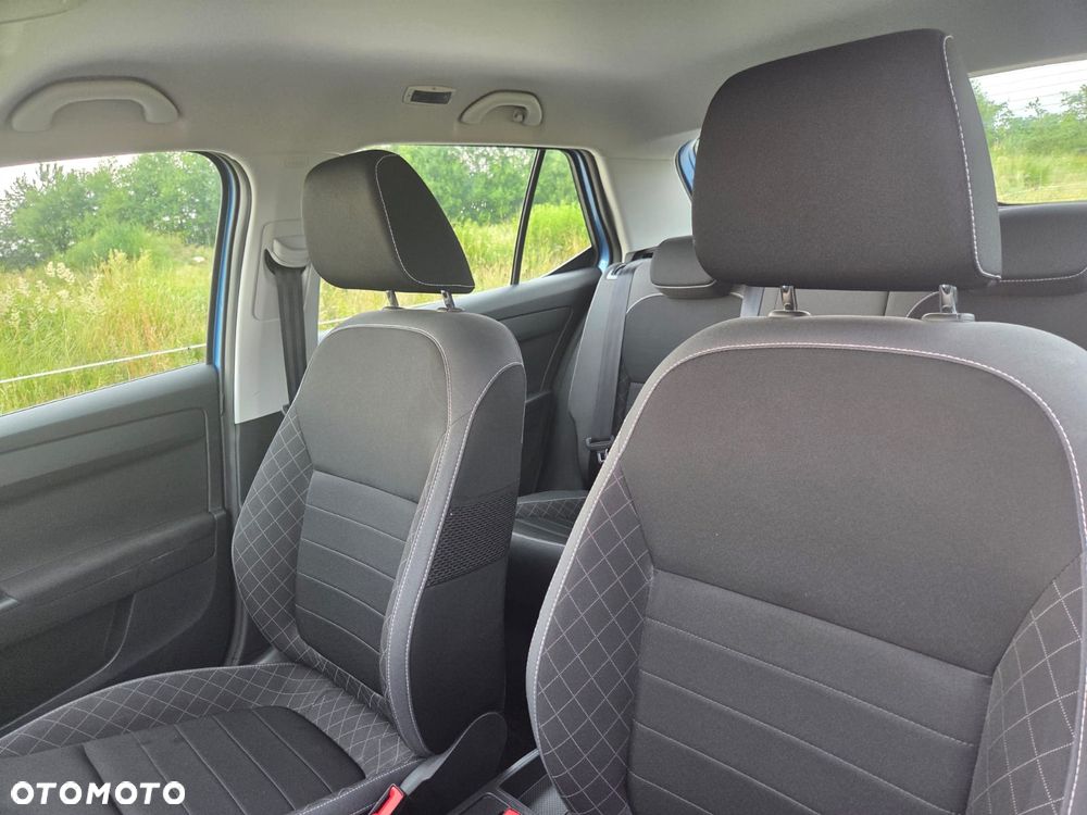 Skoda Fabia 1.0 TSI Ambition - 8