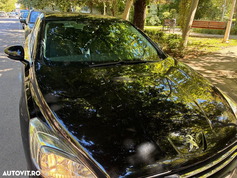 Peugeot 508 - 12