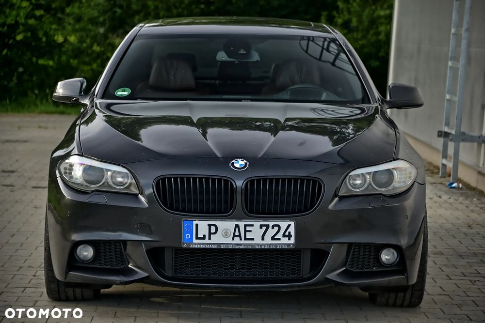 BMW Seria 5 - 13