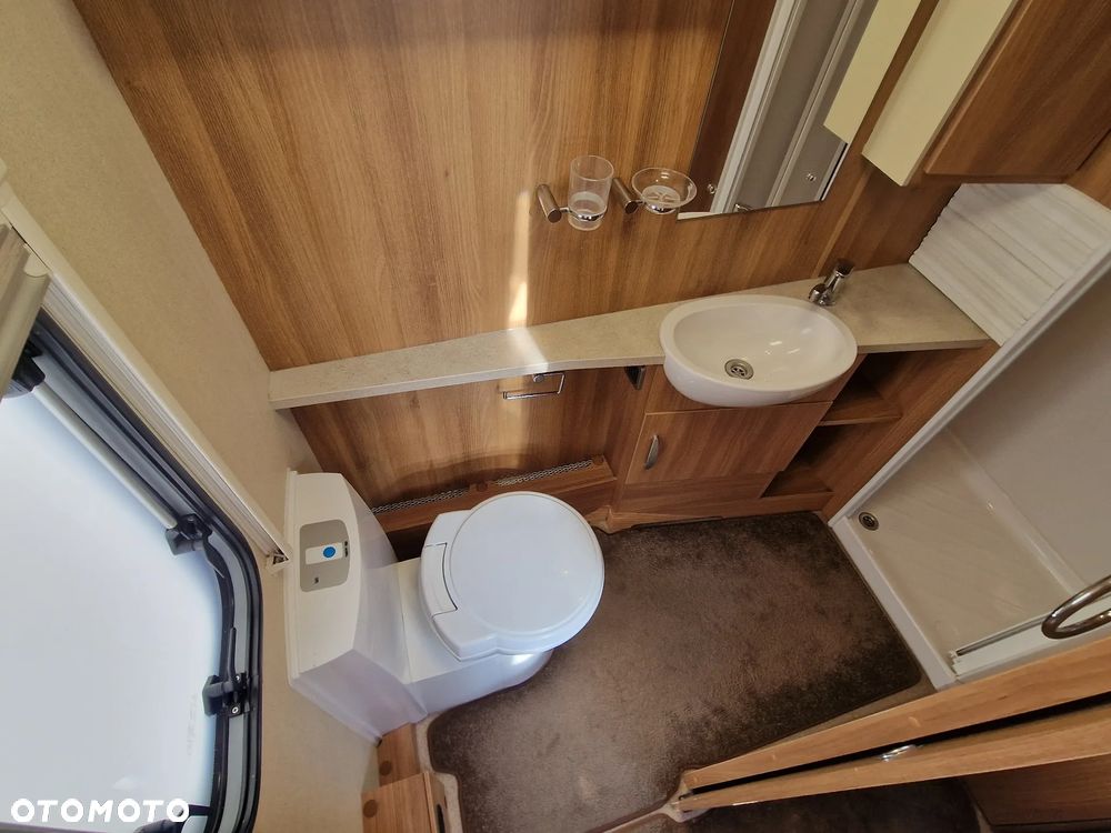 SWIFT Challenger 580 - 12