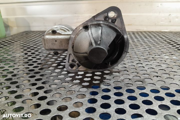 Electromotor 36100-03301 / 1201973 36100-03301 / 1201973 Hyundai i10 - 2