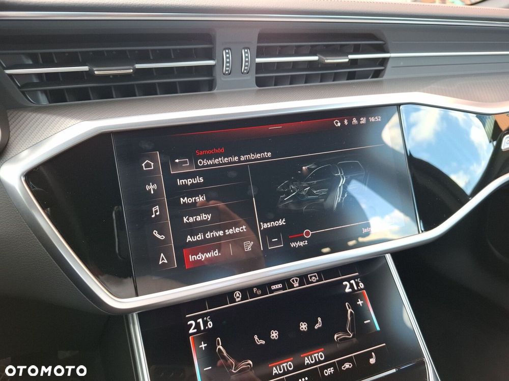 Audi A6 Avant - 37