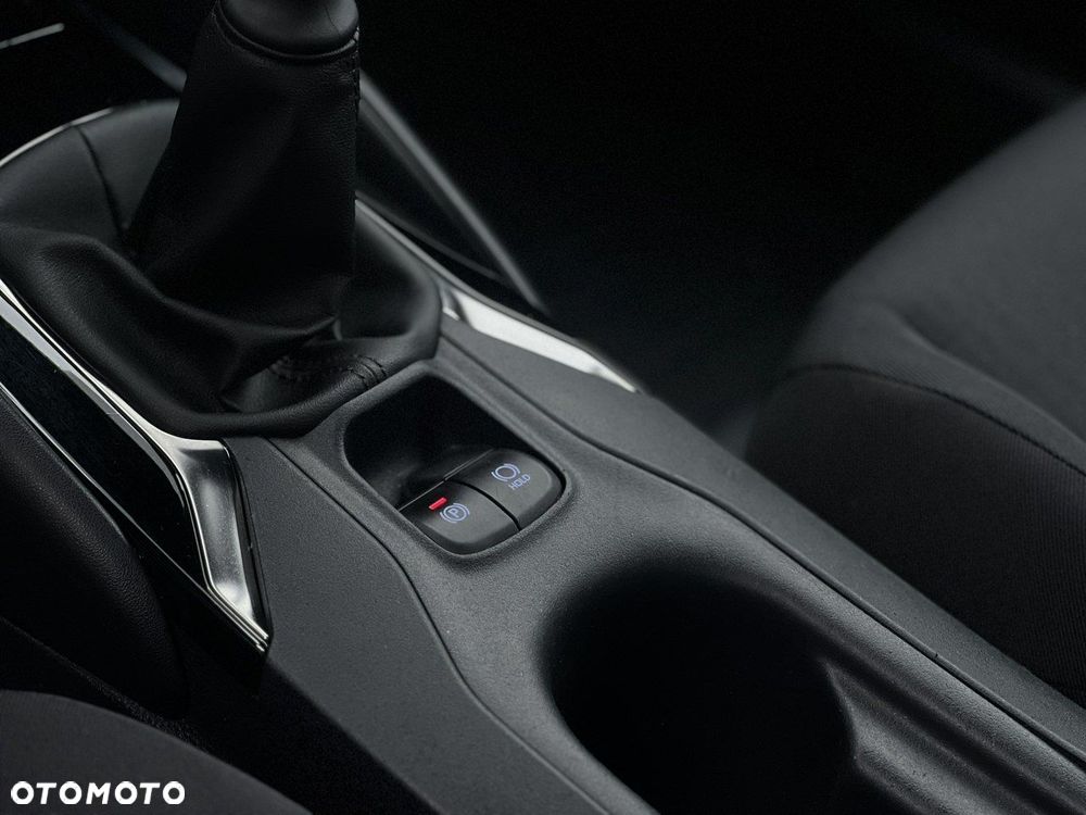 Toyota Corolla 1.2 T Active - 23