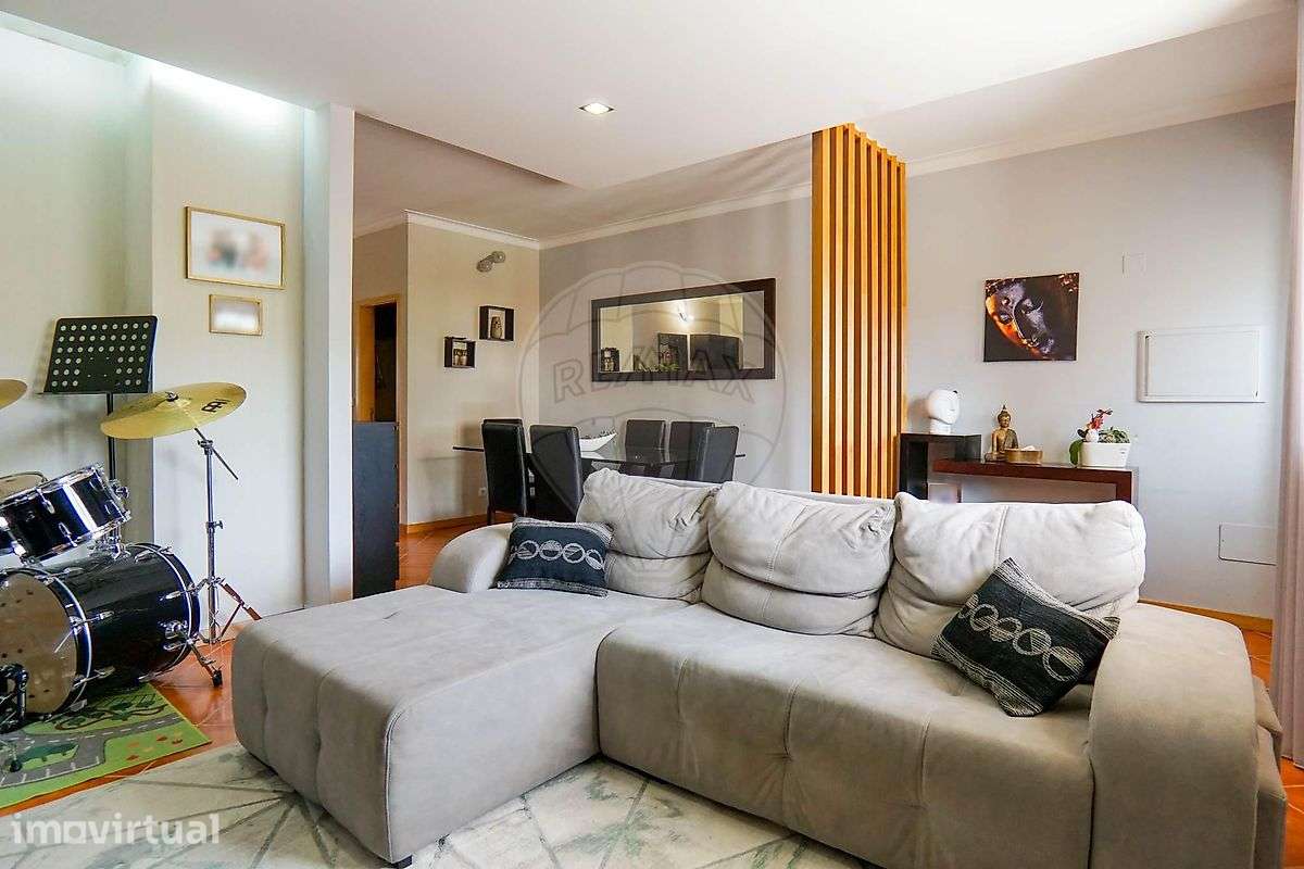 Apartamento T2 para venda - Grande imagem: 5/22